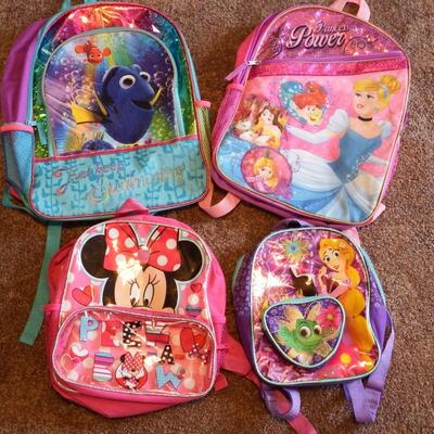Children's Backpacks