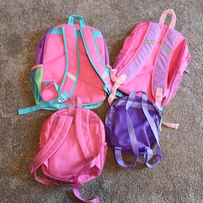 Children's Backpacks