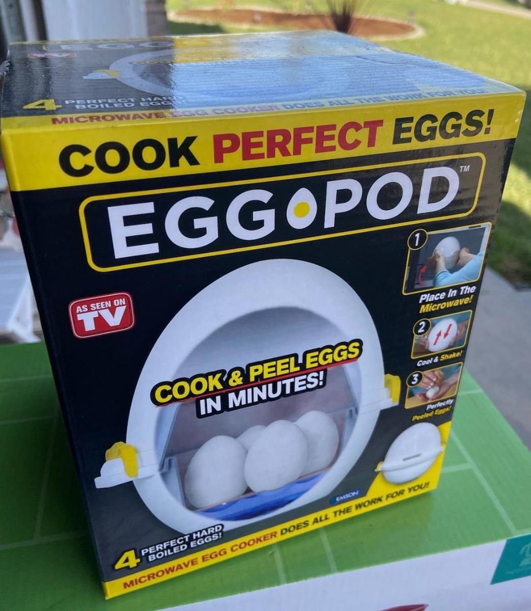 Egg Pod