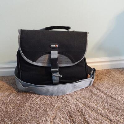 Camera Bag Appears New