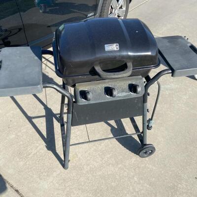 Expert Grill BBQ