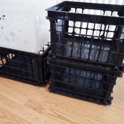 File Crates