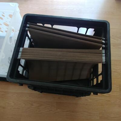 File Crates