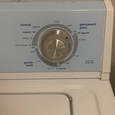 Inglis Washing Machine