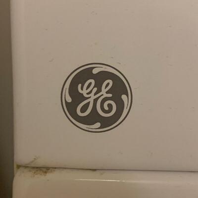 GE Electric Dryer