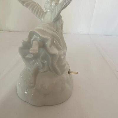 Lot 17 - Pottery, Russ Bernie Co. Angels and More