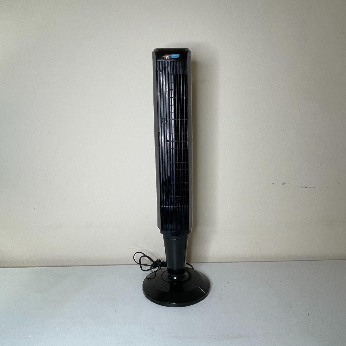 36” CLIMATE KEEPER Tower Fan