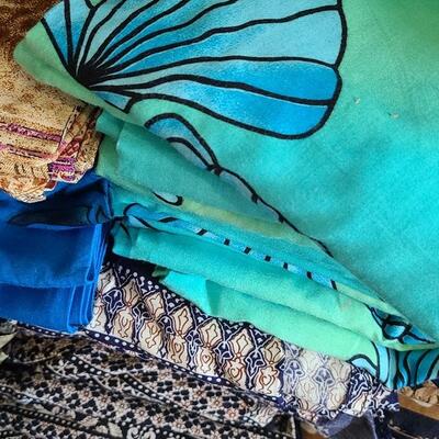 Lot 1: Batik Clothing Inventory