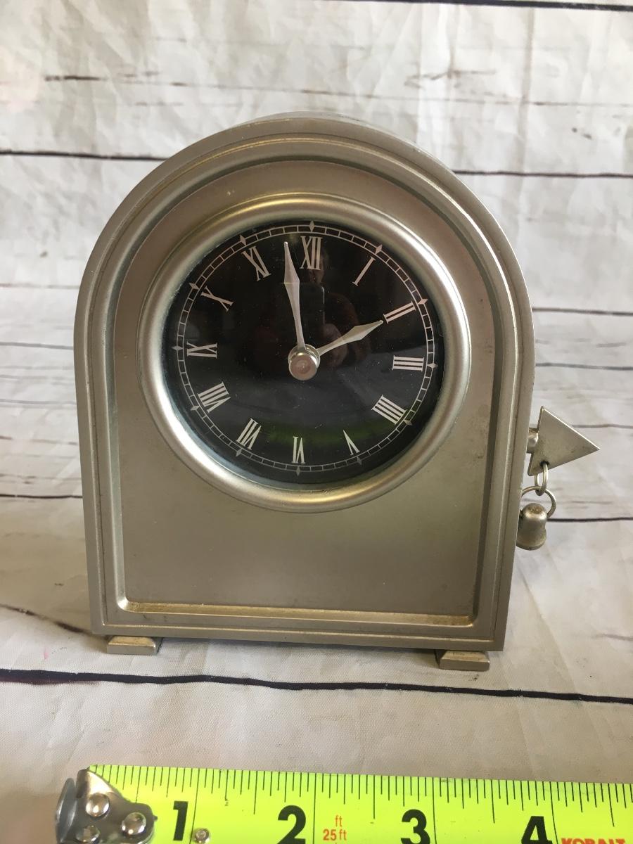 Pottery Barn clock