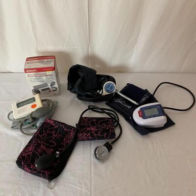 Lot 33 - Large Collection of Home Health Items And More