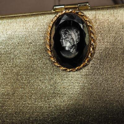 Lot 79 purses, wallets, gloves, scarves