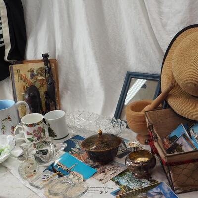 lot 84 collectibles