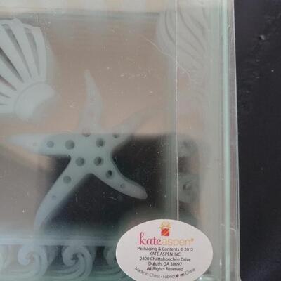 Coasters 2 sets of 4