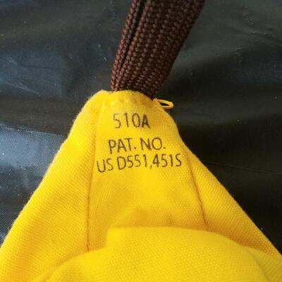 Bananagrams game