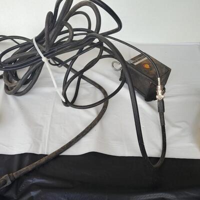 Vintage Lempert Storz Surgical Headlamp