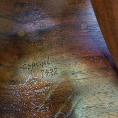 Espenet Bar Stools