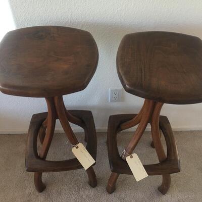 Espenet Bar Stools