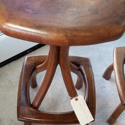 Espenet Bar Stools