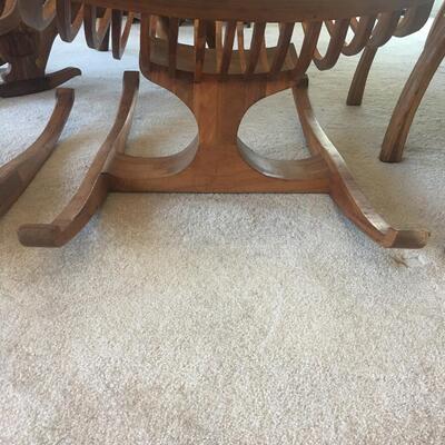 Rocking Chair