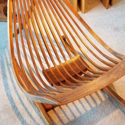 Rocking Chair