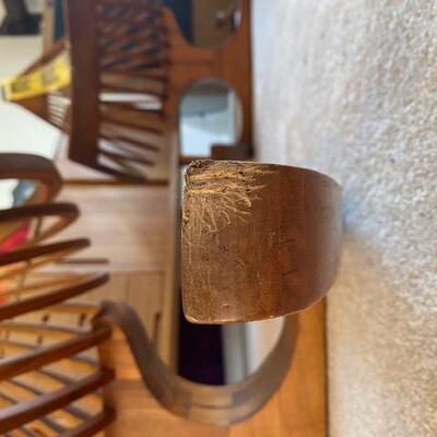 Rocking Chair
