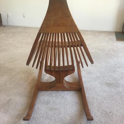 Rocking Chair