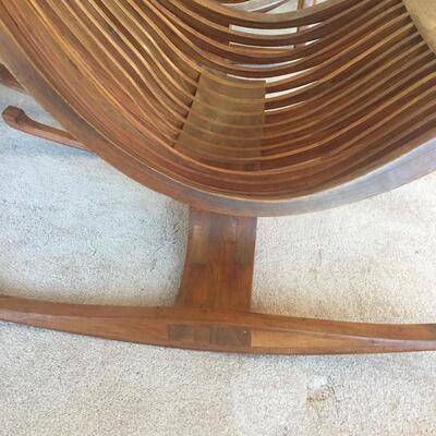 Rocking Chair