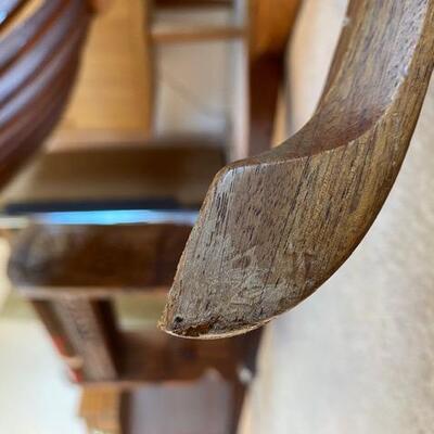 Rocking Chair