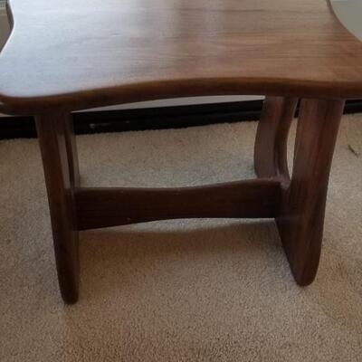 Foot Stool