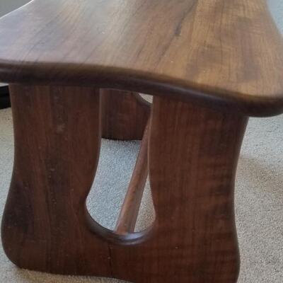 Foot Stool