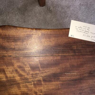 Foot Stool