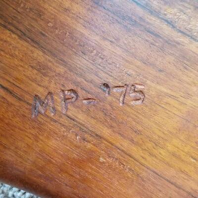 Foot Stool