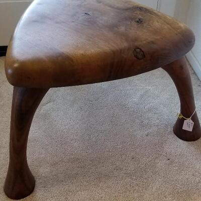 Three Legged Stool