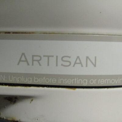 Kitchen Aid 'Artisan' Stand Mixer- 325 Watt