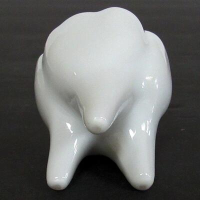 Funny Small Tooth Shaped Toothpick Holder