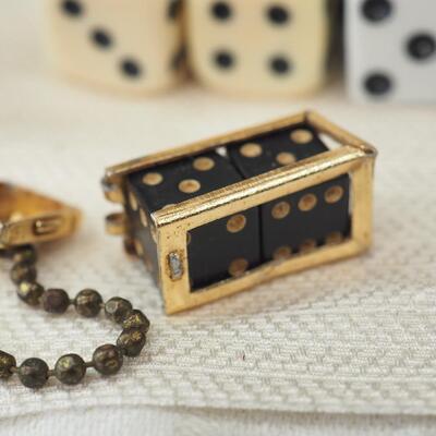 Lot 93 vintage college