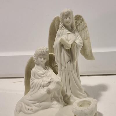 Angel Statue -Item #24