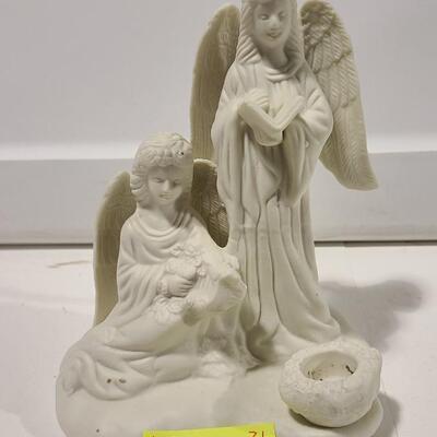 Angel Statue -Item #24