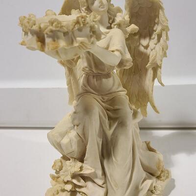 Angel Statue -Item #25
