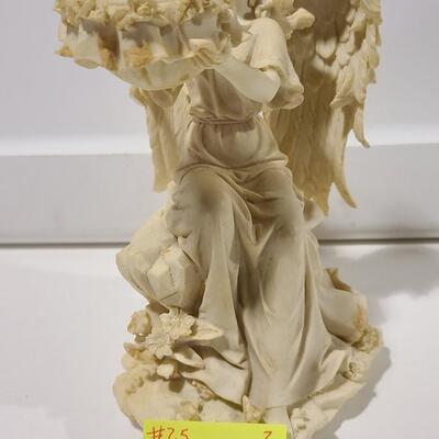 Angel Statue -Item #25