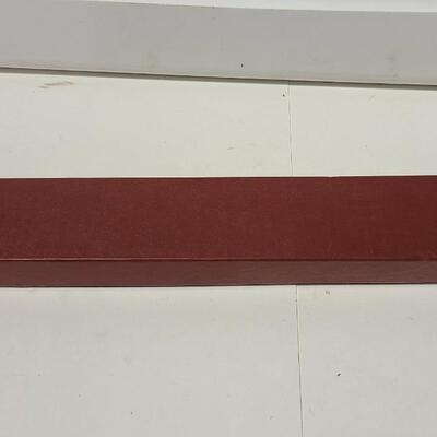 Towle Stainless Steel Knife -Item #35
