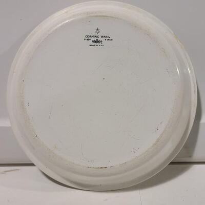 Corning Pie Plate -Item #38