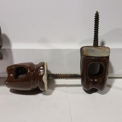 Insulators -Item #39