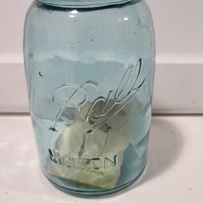 Ball Jar -Item #42