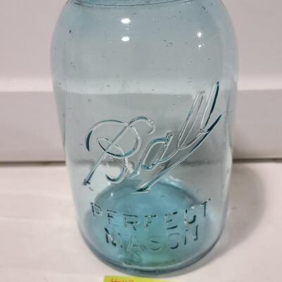 Ball Jar -Item #43