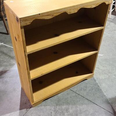 Wood Shelf - 11Â½