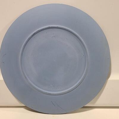 Wedgewood Plate -Item #74