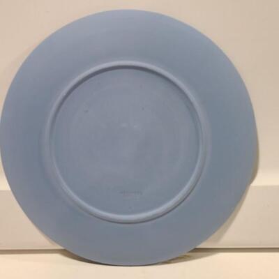 Wedgewood Plate -Item #75