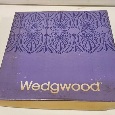 Wedgewood Plate -Item #75