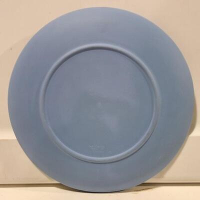 Wedgewood Plate -Item #76